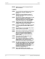 Preview for 11 page of Mindray accutorr plus Operating Instructions Manual