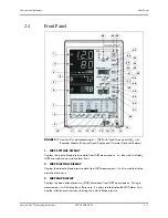 Preview for 24 page of Mindray accutorr plus Operating Instructions Manual