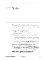 Preview for 34 page of Mindray accutorr plus Operating Instructions Manual