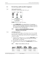 Preview for 36 page of Mindray accutorr plus Operating Instructions Manual