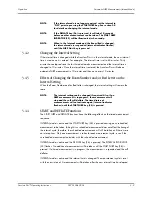 Preview for 42 page of Mindray accutorr plus Operating Instructions Manual