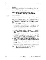 Preview for 43 page of Mindray accutorr plus Operating Instructions Manual