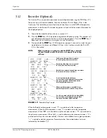 Preview for 62 page of Mindray accutorr plus Operating Instructions Manual