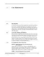 Preview for 74 page of Mindray accutorr plus Operating Instructions Manual