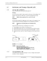 Preview for 75 page of Mindray accutorr plus Operating Instructions Manual