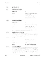 Preview for 93 page of Mindray accutorr plus Operating Instructions Manual