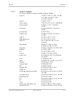 Preview for 100 page of Mindray accutorr plus Operating Instructions Manual