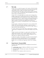 Preview for 107 page of Mindray accutorr plus Operating Instructions Manual