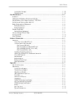 Preview for 6 page of Mindray Accutorr V Operating Instructions Manual