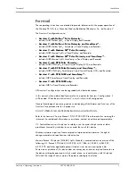 Preview for 8 page of Mindray Accutorr V Operating Instructions Manual