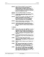 Preview for 10 page of Mindray Accutorr V Operating Instructions Manual