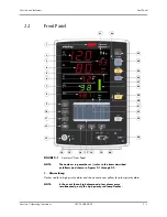 Preview for 24 page of Mindray Accutorr V Operating Instructions Manual