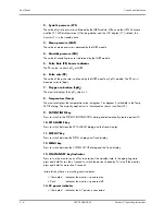 Preview for 25 page of Mindray Accutorr V Operating Instructions Manual