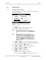 Preview for 35 page of Mindray Accutorr V Operating Instructions Manual