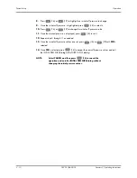 Preview for 39 page of Mindray Accutorr V Operating Instructions Manual