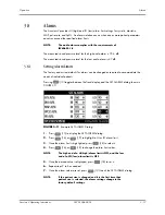 Preview for 46 page of Mindray Accutorr V Operating Instructions Manual