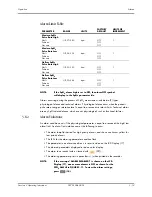 Preview for 48 page of Mindray Accutorr V Operating Instructions Manual