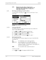 Preview for 51 page of Mindray Accutorr V Operating Instructions Manual