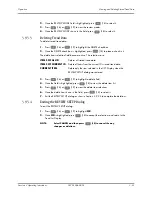 Preview for 52 page of Mindray Accutorr V Operating Instructions Manual