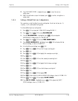 Preview for 74 page of Mindray Accutorr V Operating Instructions Manual