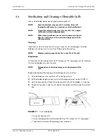 Preview for 90 page of Mindray Accutorr V Operating Instructions Manual