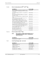 Preview for 102 page of Mindray Accutorr V Operating Instructions Manual