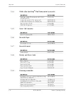 Preview for 103 page of Mindray Accutorr V Operating Instructions Manual