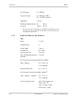 Preview for 111 page of Mindray Accutorr V Operating Instructions Manual