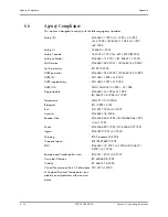 Preview for 119 page of Mindray Accutorr V Operating Instructions Manual