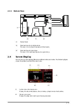 Preview for 21 page of Mindray BeneFusion eSP Vet Operator'S Manual