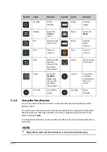 Preview for 24 page of Mindray BeneFusion eSP Vet Operator'S Manual