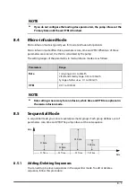 Preview for 59 page of Mindray BeneFusion eSP Vet Operator'S Manual