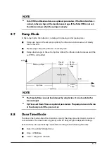 Preview for 61 page of Mindray BeneFusion eSP Vet Operator'S Manual