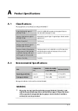 Preview for 91 page of Mindray BeneFusion eSP Vet Operator'S Manual