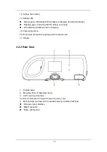 Предварительный просмотр 15 страницы Mindray BeneFusion SP3 Service Manual