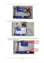 Предварительный просмотр 60 страницы Mindray BeneFusion SP3 Service Manual