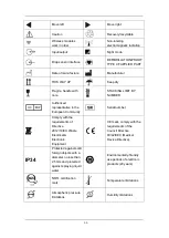 Preview for 16 page of Mindray BeneFusion VP3 Vet Operator'S Manual