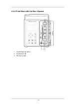 Preview for 20 page of Mindray BeneFusion VP3 Vet Operator'S Manual