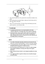 Preview for 28 page of Mindray BeneFusion VP3 Vet Operator'S Manual