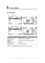 Preview for 39 page of Mindray BeneFusion VP3 Vet Operator'S Manual