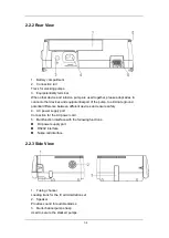 Preview for 20 page of Mindray BeneFusion VP5 Operator'S Manual