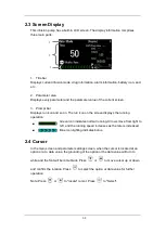 Preview for 24 page of Mindray BeneFusion VP5 Operator'S Manual