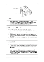 Preview for 29 page of Mindray BeneFusion VP5 Operator'S Manual