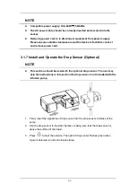 Preview for 30 page of Mindray BeneFusion VP5 Operator'S Manual