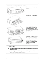 Preview for 35 page of Mindray BeneFusion VP5 Operator'S Manual