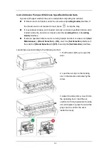 Preview for 36 page of Mindray BeneFusion VP5 Operator'S Manual