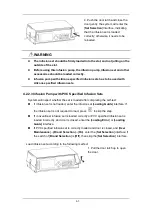 Preview for 37 page of Mindray BeneFusion VP5 Operator'S Manual