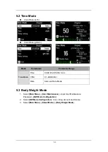 Preview for 45 page of Mindray BeneFusion VP5 Operator'S Manual
