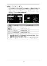 Preview for 49 page of Mindray BeneFusion VP5 Operator'S Manual