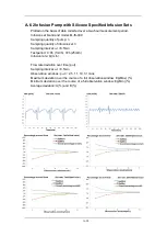 Preview for 85 page of Mindray BeneFusion VP5 Operator'S Manual